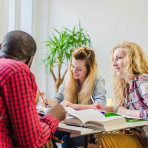 Reading and Language Foundations