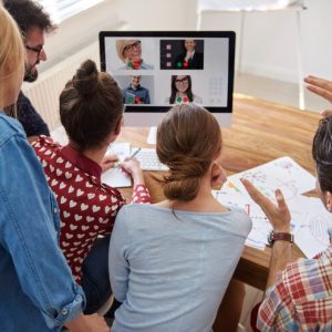 Creative Thinking and Communication