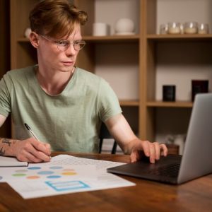 Academic Skills Development